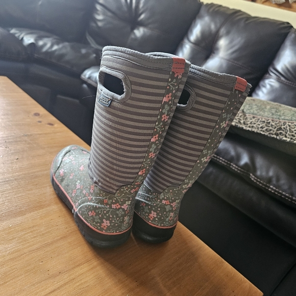 Bogs winter boots - Picture 4 of 6